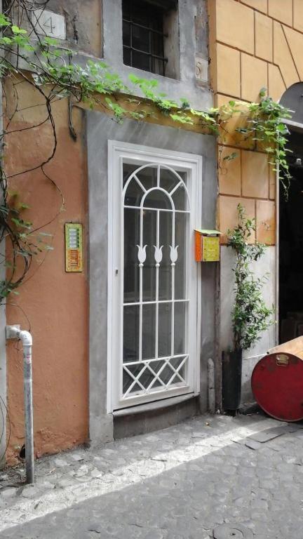 Moro Magenta 4 Casa E Appartamento Per Vacanze Ρώμη Εξωτερικό φωτογραφία