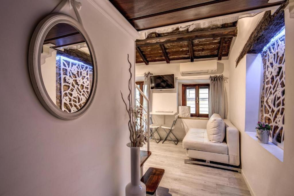 Moro Magenta 4 Casa E Appartamento Per Vacanze Ρώμη Εξωτερικό φωτογραφία
